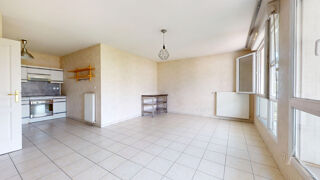  Appartement à vendre 2 pièces 53 m²