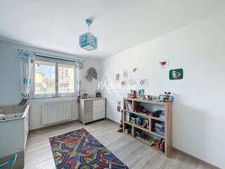  Maison � vendre 5 pi�ces 113 m�