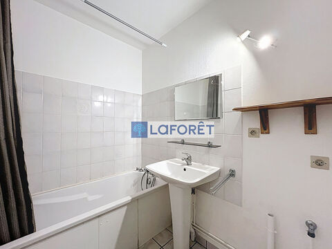  Appartement � louer 1 pi�ce 31 m�