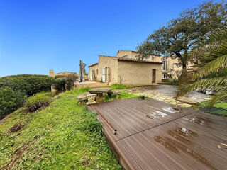  Maison � vendre 7 pi�ces 