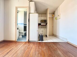  Appartement à vendre 2 pièces 28 m²