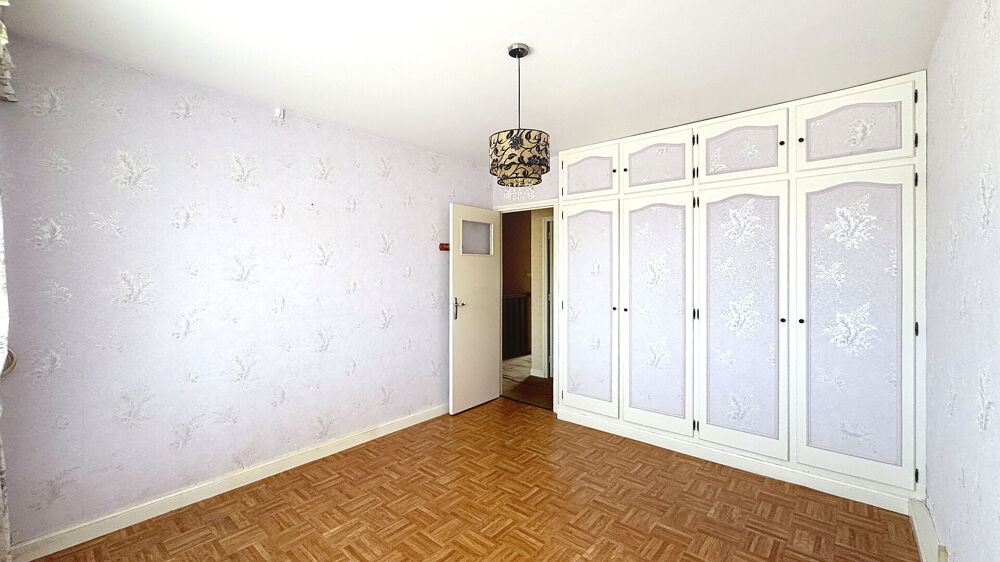 CALAIS - Maison 3 chambres - Jardin - Garage - 92m2