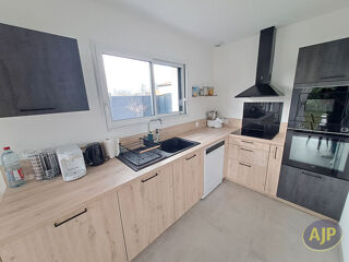  Maison � vendre 4 pi�ces 95 m�