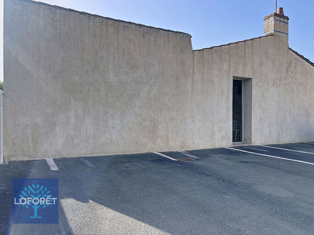Vente Maison Maison L Aiguillon Sur Vie 3 pièce(s) 54 m2 L aiguillon sur vie
