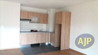  Appartement à louer 3 pièces 66 m²