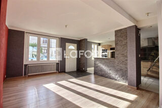  Maison � louer 4 pi�ces 78 m�