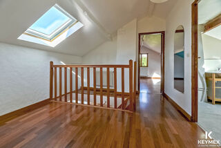  Maison � vendre 7 pi�ces 160 m�