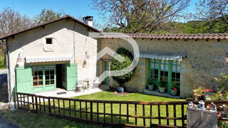  Maison à vendre 3 pièces 100 m²