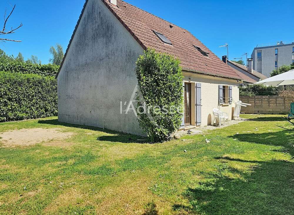 Maison La Ferte Sous Jouarre 4 pièce(s) 90 m2