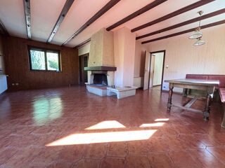  Maison à vendre 6 pièces 133 m²