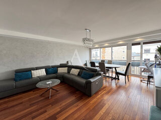  Appartement  louer 4 pices 99 m