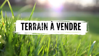 Terrain à vendre 400 m²