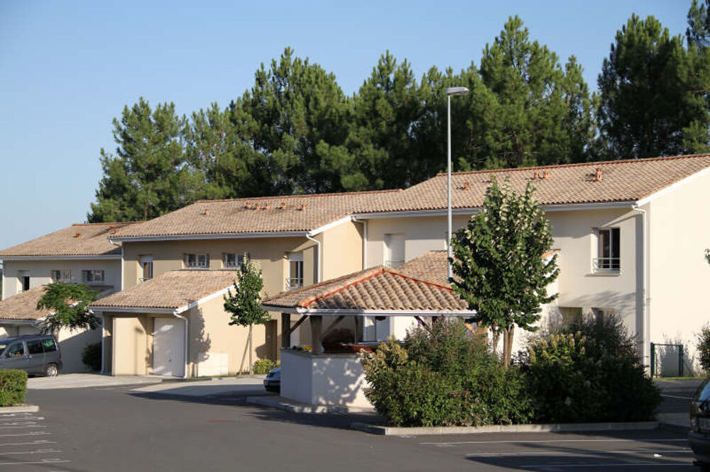 Location Appartement DOMAINE DE LA PINEDE C007 St yzan de soudiac
