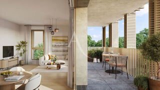  Appartement � vendre 4 pi�ces 82 m�