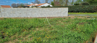  Terrain à vendre 500 m²