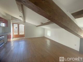  Appartement à louer 2 pièces 30 m²