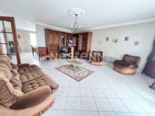  Maison � vendre 4 pi�ces 143 m�