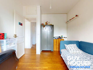  Maison  vendre 5 pices 102 m