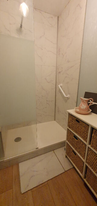  Appartement à vendre 4 pièces 76 m²