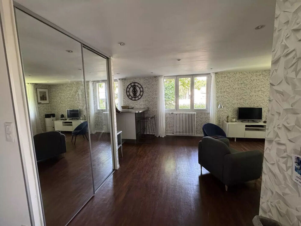T3 DE 59,89 m2 15 Avenue Gustave Eiffel
