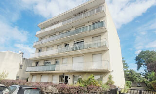 Appartement � vendre 2 pi�ces 48 m�