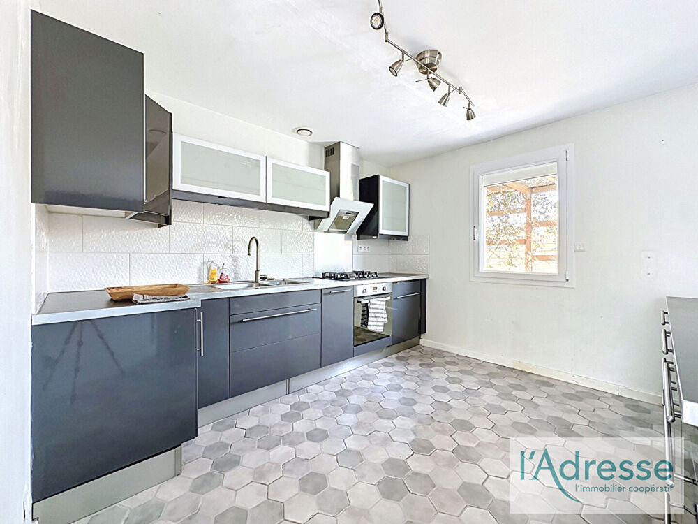 Vente Maison Maison T5 Saint Alban St alban