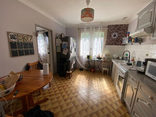  Maison � vendre 5 pi�ces 86 m�