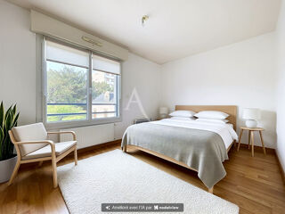  Appartement à vendre 3 pièces 89 m²