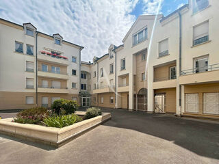  Appartement à vendre 4 pièces 98 m²