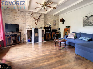  Maison � vendre 3 pi�ces 80 m�