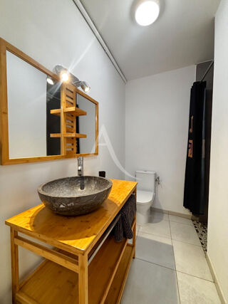  Appartement à vendre 2 pièces 37 m²
