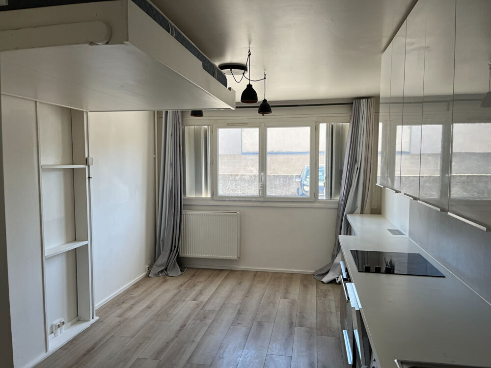 Vente Appartement Appartement Saint Germain En Laye 1 pièce(s) 20 m2 Saint germain en laye