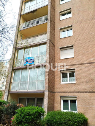  Appartement Dunkerque (59140)