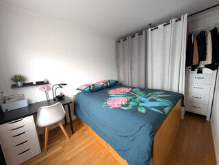  Appartement � vendre 4 pi�ces 75 m�