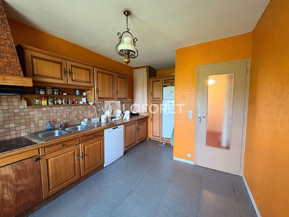 Appartement Amelie Les Bains Palalda 4 pièce(s) 74 m2