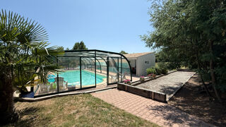  Maison � vendre 7 pi�ces 140 m�