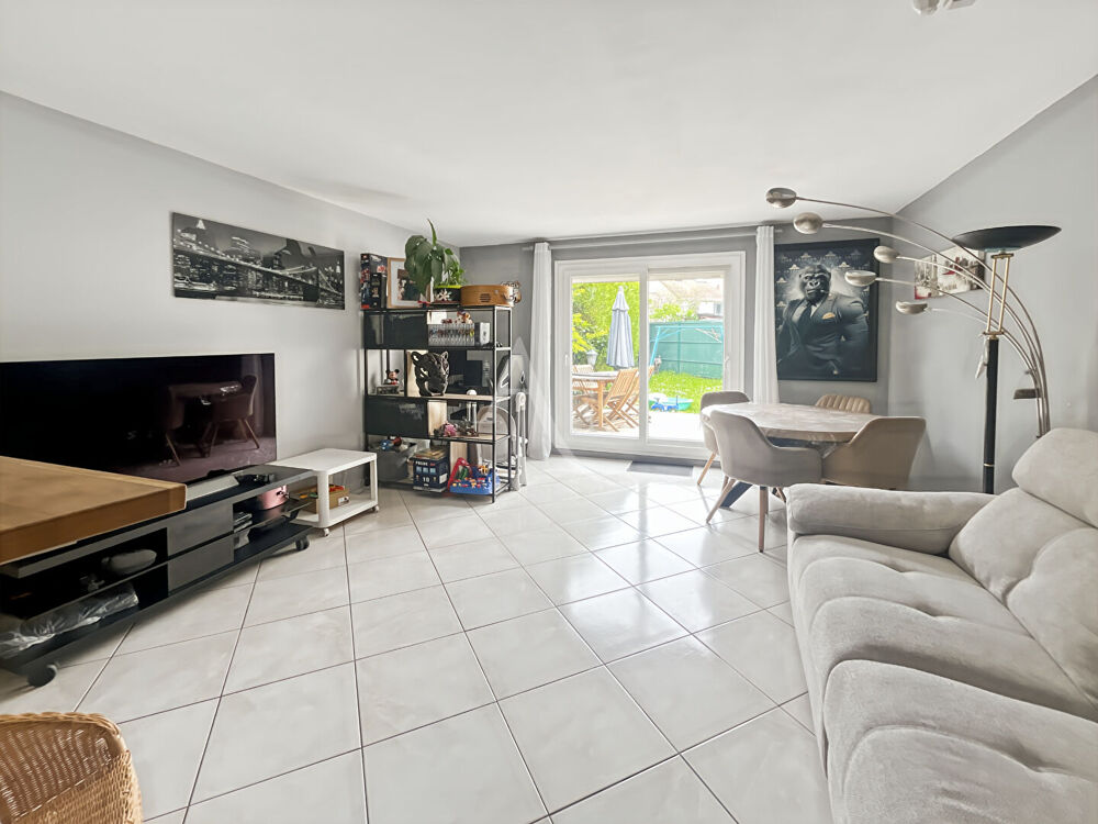 Charmante maison familiale ? 5 pièces ? 90 m² ? Vauréal