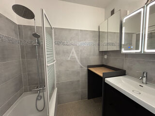  Appartement  louer 3 pices 57 m