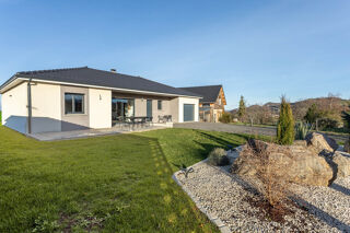  Maison 5 pi�ces 110 m� Saint diery