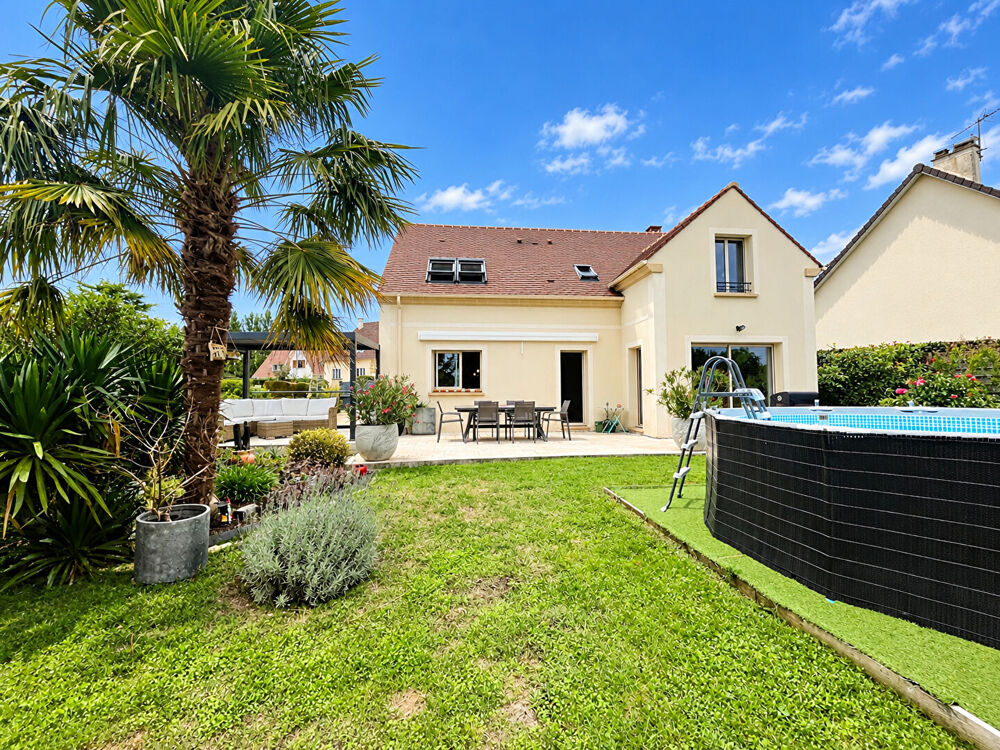 Vente Maison SPACIEUSE MAISON FAMILIALE Neuilly en thelle