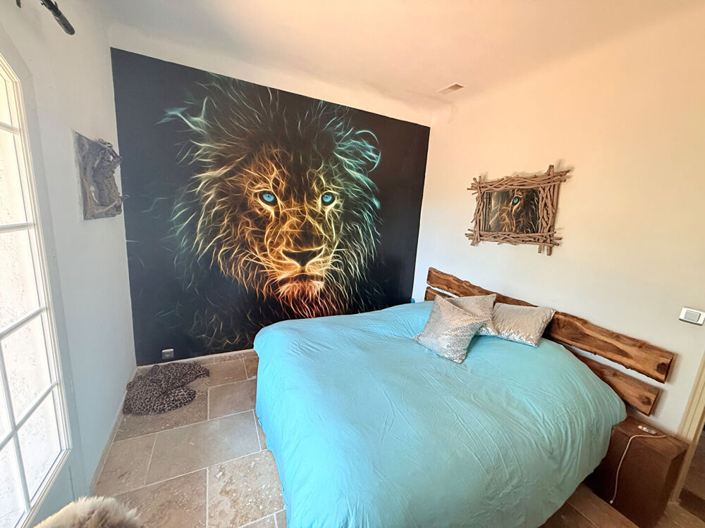 � vendre  Maison La Gaude (06610)