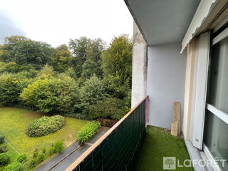  Appartement � vendre 4 pi�ces 76 m�