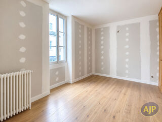  Appartement à vendre 1 pièce 32 m²