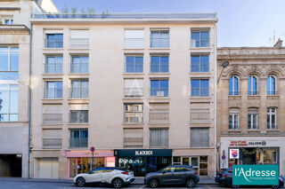  Appartement � vendre 1 pi�ce 25 m�