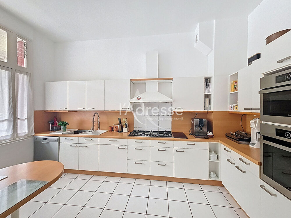 Maison de caractère à Couilly-Pont-aux-Dames 8 pièce(s)