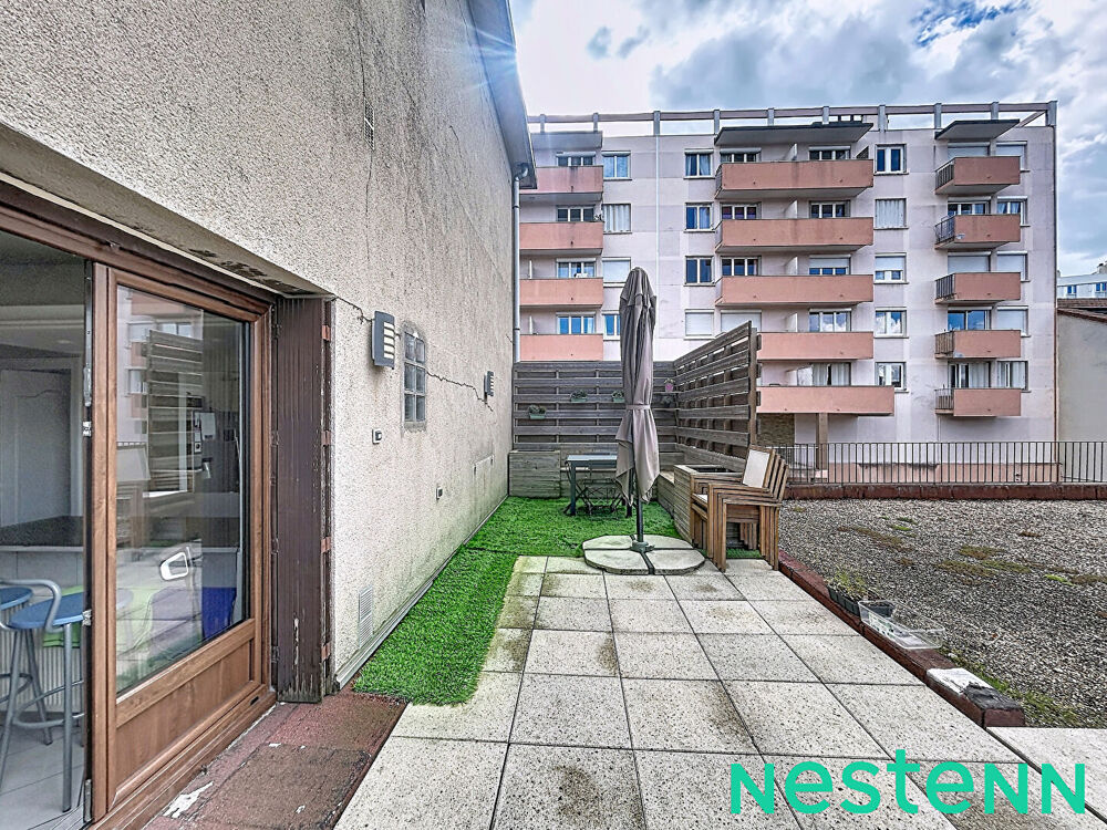 Apartment in Saint-Étienne - View 4