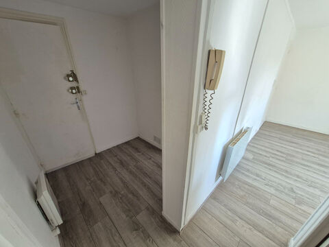  Appartement � vendre 2 pi�ces 38 m�