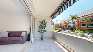  Appartement  vendre 1 pice 25 m