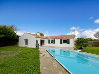  Maison  vendre 5 pices 142 m