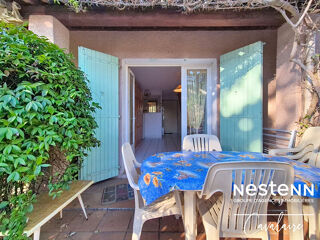  Appartement � vendre 3 pi�ces 35 m�